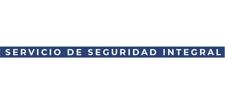 SSI Servicio de Seguridad Integral