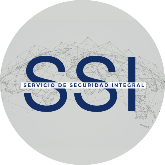 SSI Servicio de Seguridad Integral