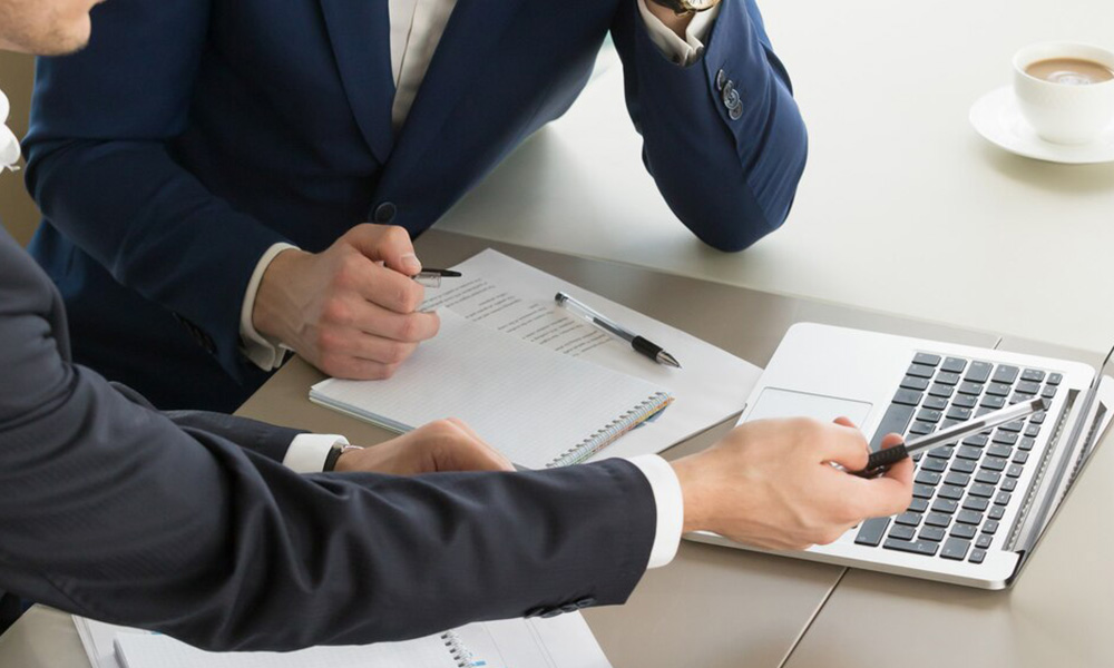 SSI Servicio de Seguridad Integral