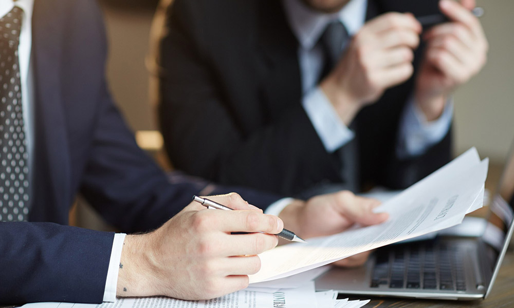 SSI Servicio de Seguridad Integral